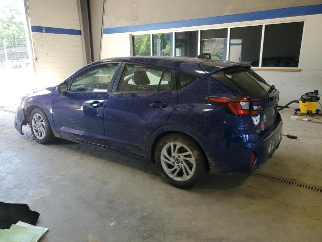 2024 SUBARU IMPREZA JF1GUABC2R8294652