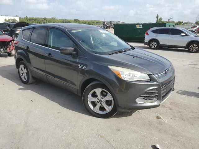 Vin: 1fmcu0g7xgua91491, lot: 60941465, ford escape se 20164