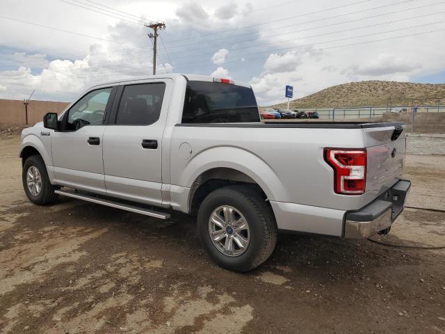 Vin: 1ftew1cg5jke45696, lot: 59895825, ford f-150 supercrew 20182