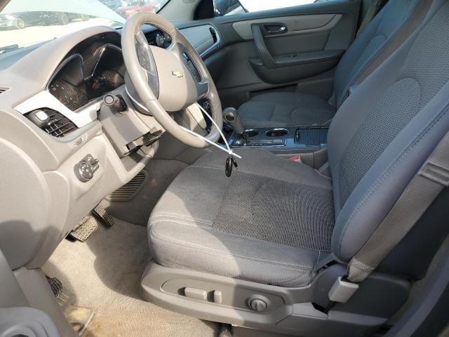 2015 CHEVROLET TRAVERSE L 1GNKVGKD5FJ163501