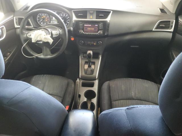 2016 NISSAN SENTRA S - 3N1AB7AP5GY283209