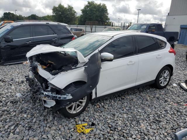 Vin: 1fadp3k28gl402473, lot: 58881045, ford focus se 2016 img_1