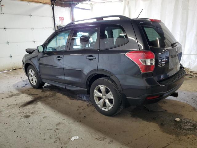 Vin: jf2sjadc8fh818829, lot: 59746645, subaru forester 2.5i premium 20152