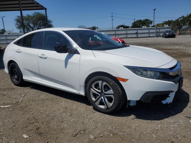 Vin: 2hgfc2f59gh514811, lot: 59395935, honda civic lx 20164