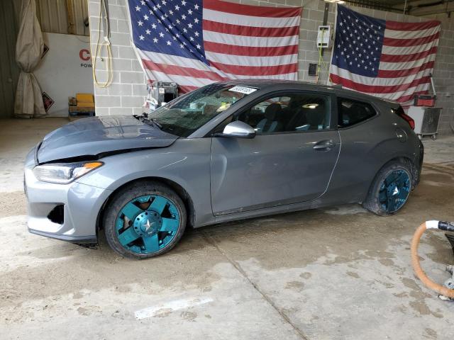 Vin: kmhtg6af5ku019911, lot: 59309185, hyundai veloster base 2019 img_1