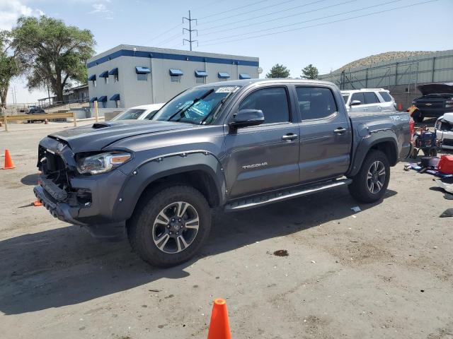 Vin: 5tfcz5an3hx070461, lot: 61344375, toyota tacoma double cab 2017 img_1