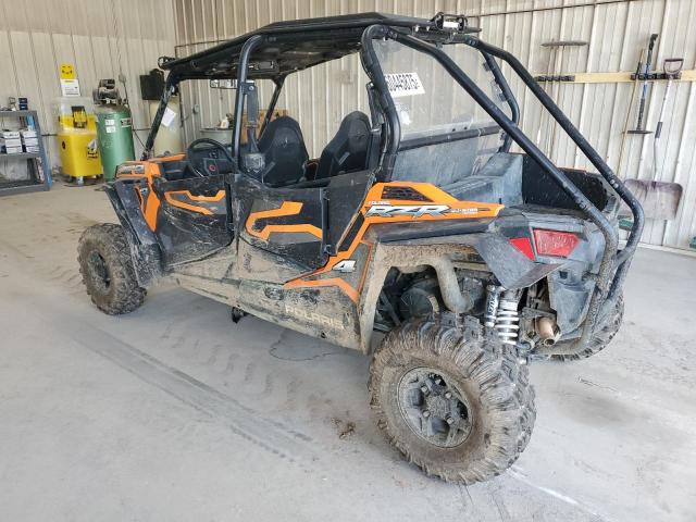 2016 POLARIS RZR 4 900 4XAVCE872GB674698