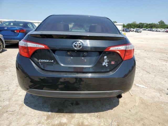 2015 TOYOTA COROLLA L - 5YFBURHE4FP284071