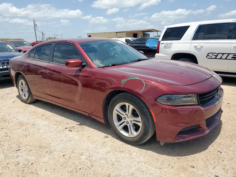 2020 DODGE CHARGER SX 2C3CDXBG7LH217649