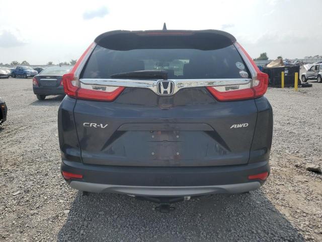 2019 HONDA CR-V EX - 5J6RW2H59KA011832