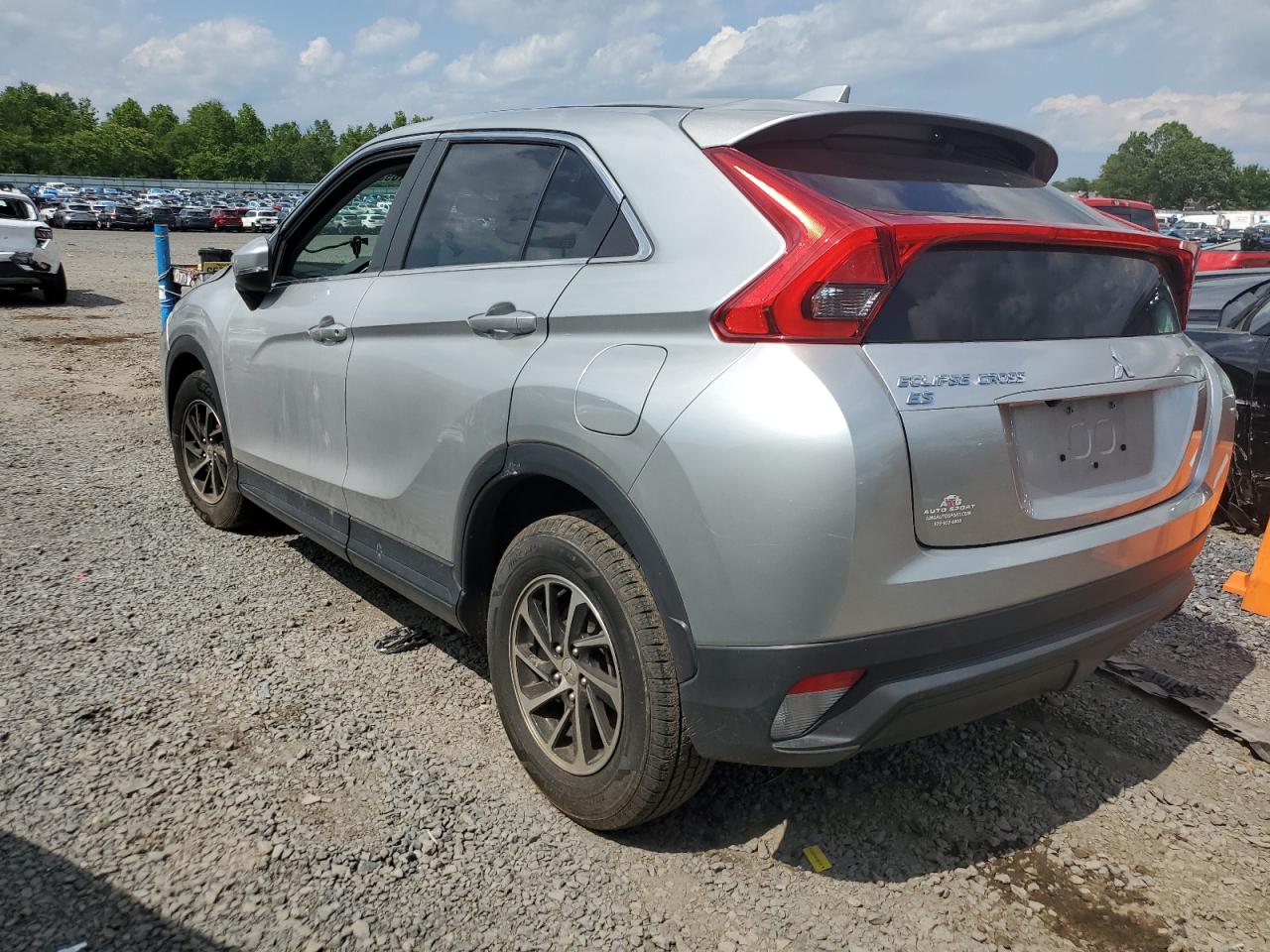 MITSUBISHI ECLIPSE ES