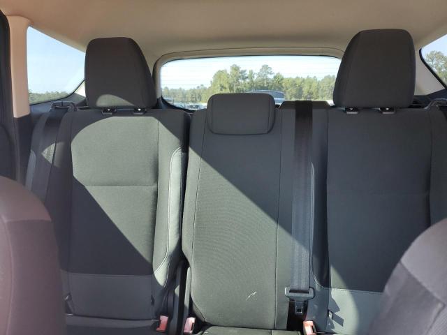 2016 FORD ESCAPE S 1FMCU0F72GUA35305
