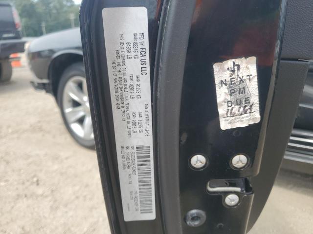 2019 DODGE CHALLENGER 2C3CDZAG2KH524657