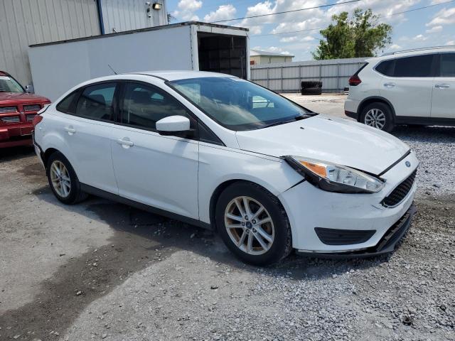 Vin: 1fadp3f23jl245856, lot: 62343745, ford focus se 20184