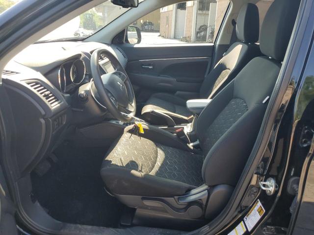 2023 MITSUBISHI OUTLANDER JA4ARUAU3PU002759