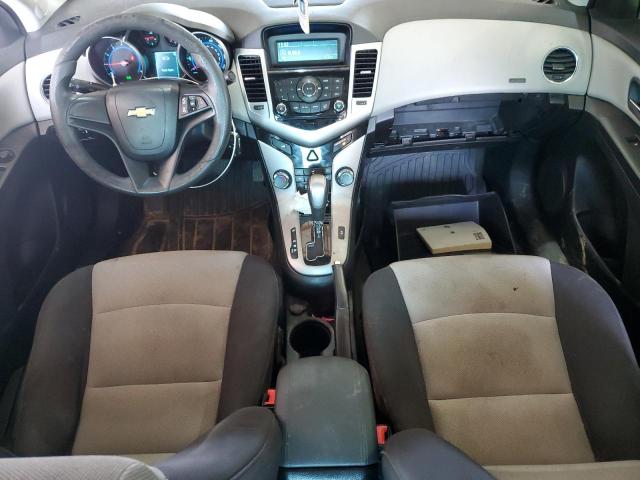 2016 CHEVROLET CRUZE LIMI 1G1PC5SH9G7209513