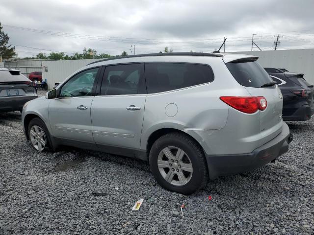 Vin: 1gnkvjed9cj146172, lot: 60857215, chevrolet traverse lt 20122