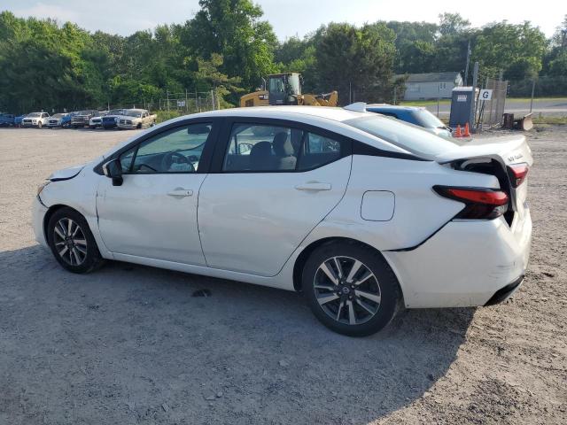 Vin: 3n1cn8ev0ml878153, lot: 59637955, nissan versa sv 20212