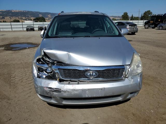 2012 KIA SEDONA LX - KNDMG4C77C6468791