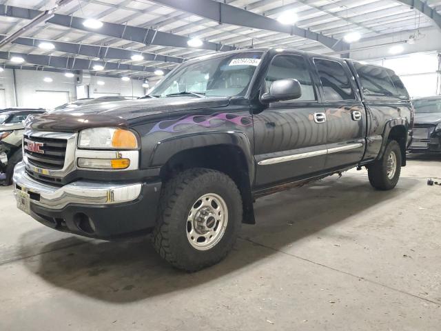 GMC SIERRA K25