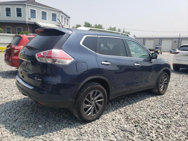 Vin: 5n1at2mv9gc890208, lot: 58694695, nissan rogue s 20163
