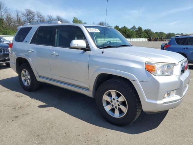 Vin: jtebu5jr0a5002984, lot: 62341045, toyota 4runner sr5 20104