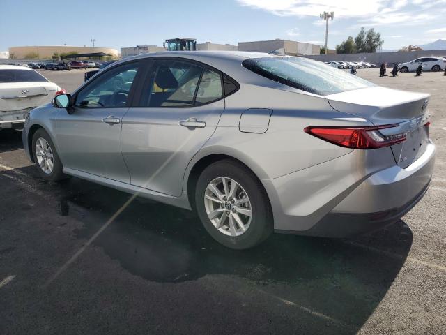 2025 TOYOTA CAMRY XSE 4T1DAACK1SU024381