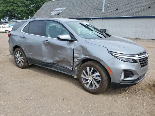 2024 CHEVROLET EQUINOX LT - 3GNAXUEG1RL103996