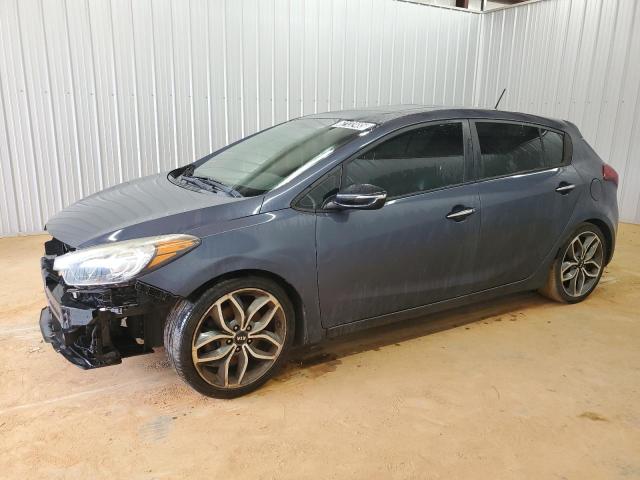 KIA FORTE SX