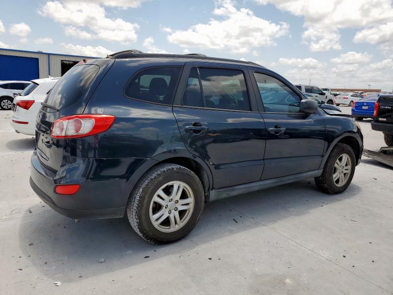 Vin: 5xyzg3ab5cg094198, lot: 61303685, hyundai santa fe gls 20123