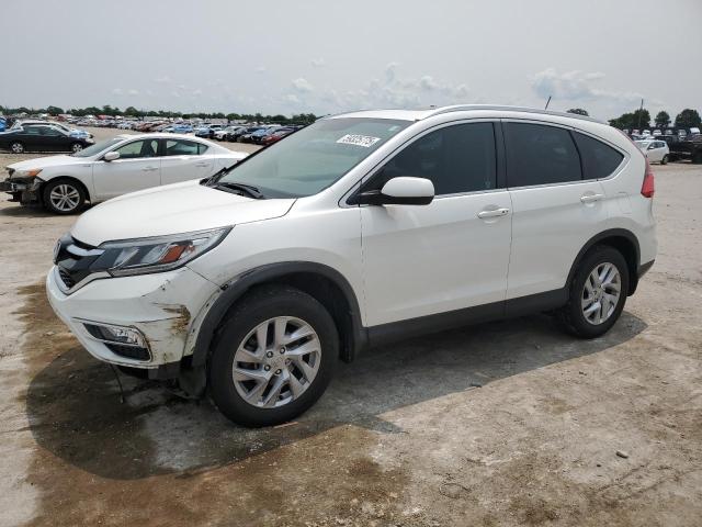 Vin: 5j6rm4h77gl058243, lot: 59325775, honda crv exl 2016 img_1