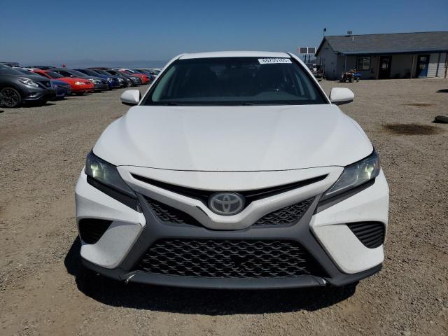 2019 TOYOTA CAMRY L - 4T1B11HK9KU169457