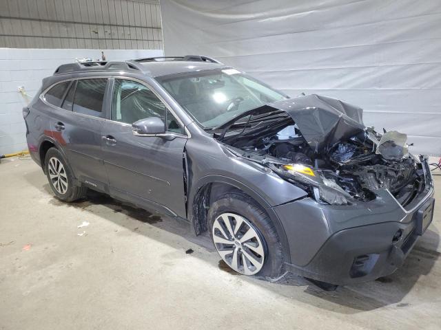 Vin: 4s4btadc0n3113376, lot: 59093255, subaru outback premium 20224
