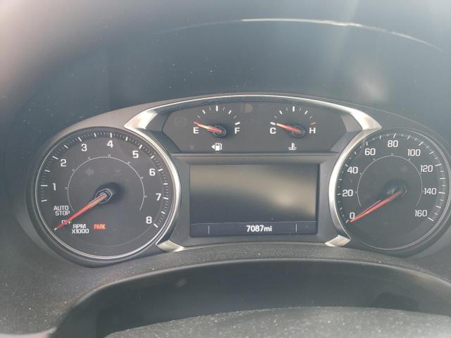 2023 GMC TERRAIN SL 3GKALPEG9PL210169