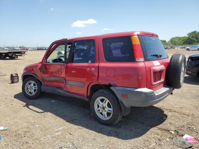 HONDA CR-V EX 1999 JHLRD1864XC035243 photo #3