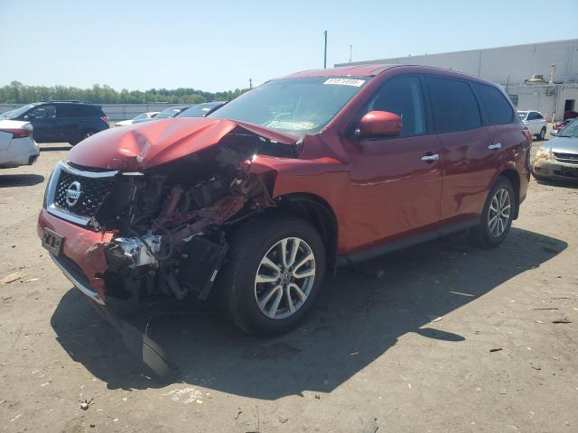 Vin: 5n1ar2mm9ec723513, lot: 61876695, nissan pathfinder s 2014 img_1