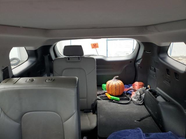 2015 HYUNDAI SANTA FE G KM8SR4HF1FU114973