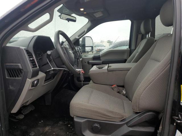 2019 FORD F250 SUPER 1FTBF2B69KEE39689