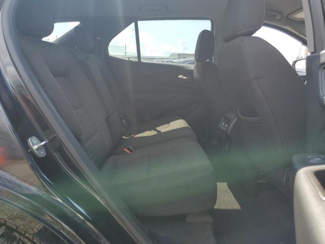 2020 CHEVROLET EQUINOX LT 2GNAXJEV8L6112526