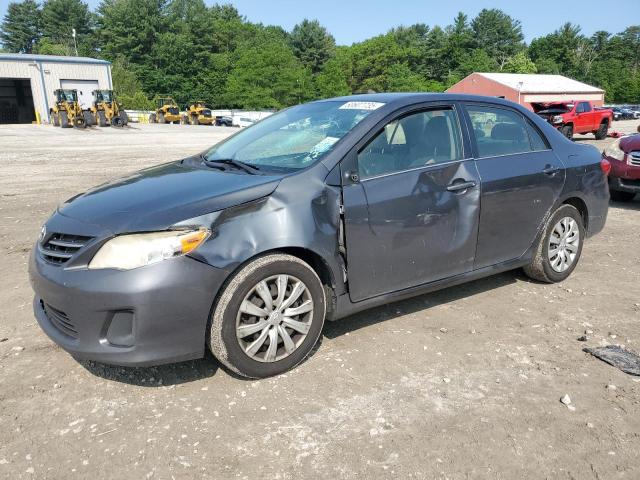 Vin: jtdbu4ee2dj115191, lot: 60607735, toyota corolla base 2013 img_1