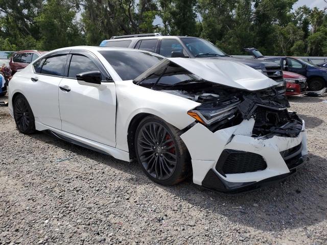 Vin: 19uub7f05ma000153, lot: 59156655, acura tlx type s 20214
