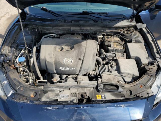 2016 MAZDA 3 SPORT 3MZBM1U72GM291521