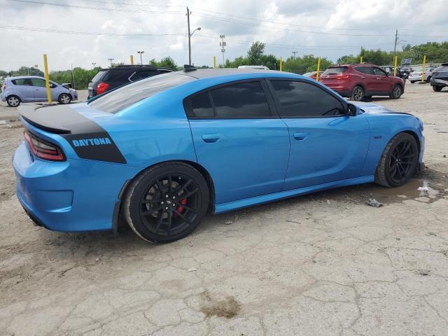 2018 DODGE CHARGER R/ - 2C3CDXGJ0JH289584