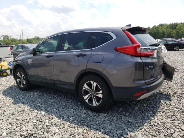 Vin: 2hkrw6h38jh213919, lot: 59455695, honda crv lx 20182