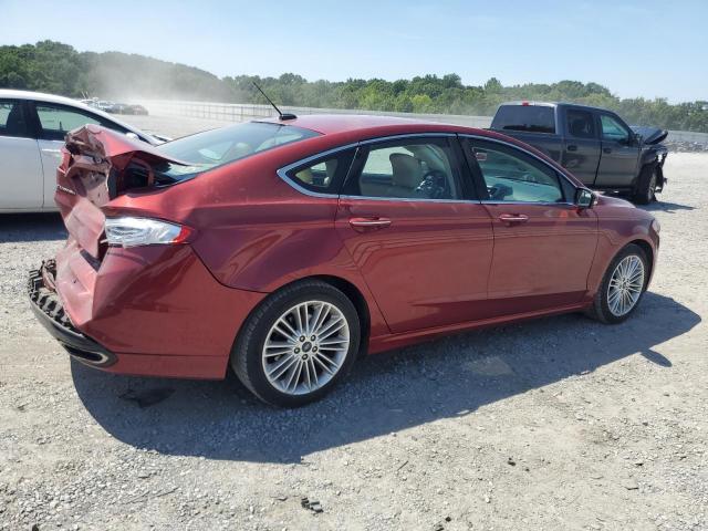 Vin: 3fa6p0h93gr254052, lot: 59972825, ford fusion se 20163