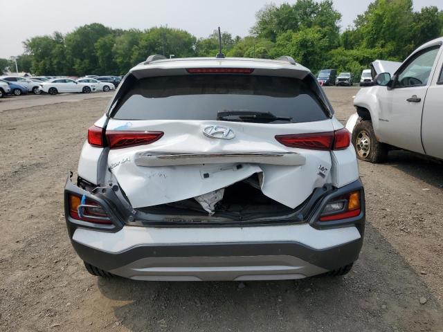 2018 HYUNDAI KONA ULTIM KM8K5CA55JU112577