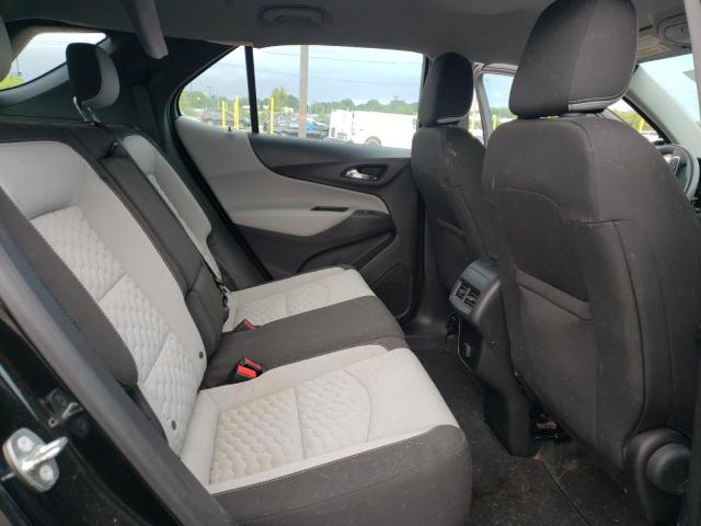 2018 CHEVROLET EQUINOX LS - 2GNAXHEV2J6222073
