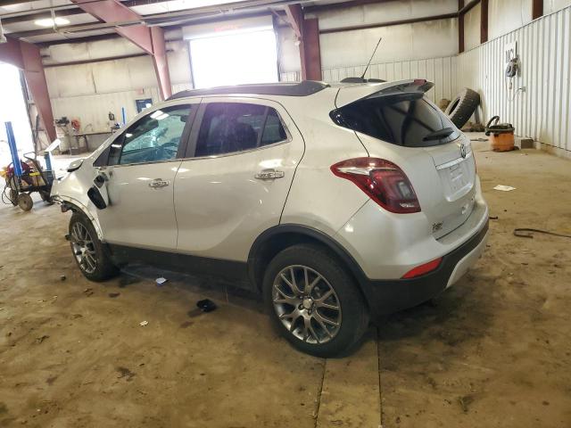 2019 BUICK ENCORE SPO KL4CJ1SB4KB915630