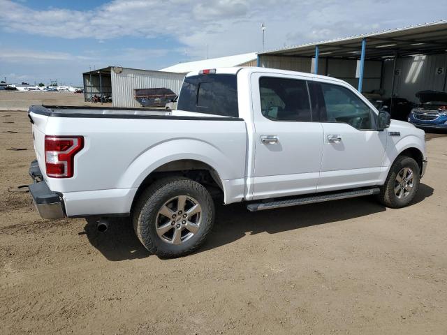 Vin: 1ftew1epxkkc50501, lot: 62301215, ford f-150 supercrew 20193