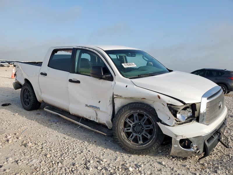 Vin: 5tfem5f12bx029839, lot: 61806845, toyota tundra crewmax sr5 20114